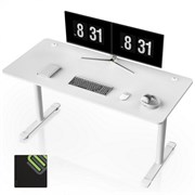 Стол для компьютера EUREKA ERK-IOD-60W-V4 Стол для компьютера EUREKA ERK-IOD-60W-V4