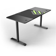 Стол для компьютера EUREKA ERK-IOD-60B Стол для компьютера EUREKA ERK-IOD-60B