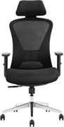Кресло Evolution Office Comfort (черный)