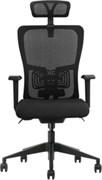 Кресло Evolution Supreme Comfort (черный)
