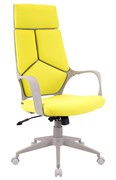Everprof Trio Grey TM Ткань Салатовый