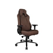 Компьютерное кресло (для геймеров) Arozzi Vernazza SuperSoft - Brown, Коричневый Компьютерное кресло (для геймеров) Arozzi Vernazza SuperSoft - Brown, Коричневый