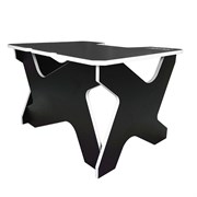 Игровой компьютерный стол GENERIC COMFORT MINI/DS/NW Белый, без надписей
