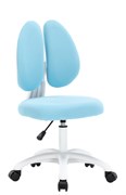 Детское кресло Everprof Kids 103 Ткань Голубой Детское кресло Everprof Kids 103 Ткань Голубой