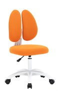 Детское кресло Everprof Kids 103 Ткань Оранжевый Детское кресло Everprof Kids 103 Ткань Оранжевый