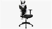 Компьютерное Игровое Кресло Aerocool GUARDIAN Azure White Компьютерное Игровое Кресло Aerocool GUARDIAN Azure White