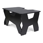 КОМПЬЮТЕРНЫЙ СТОЛ GENERIC COMFORT GAMER2 BLACK - Черный