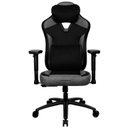 Кресло компьютерное игровое ThunderX3 EAZE Mesh Black Кресло компьютерное игровое ThunderX3 EAZE Mesh Black