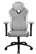 Кресло компьютерное игровое ThunderX3 EAZE Loft Grey Кресло компьютерное игровое ThunderX3 EAZE Loft Grey