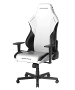 КОМПЬЮТЕРНОЕ ИГРОВОЕ КРЕСЛО DXRACER OH/DL23/WN КОМПЬЮТЕРНОЕ ИГРОВОЕ КРЕСЛО DXRACER OH/DL23/WN