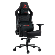 Evolution Nomad Pro Black Red Evolution Nomad Pro Black Red