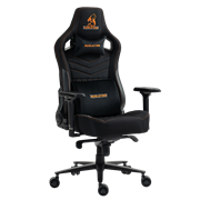 Evolution Nomad Pro Black Orange Evolution Nomad Pro Black Orange