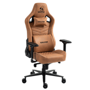 Кресло Evolution Nomad Pro Brown Замша Кресло Evolution Nomad Pro Brown Замша