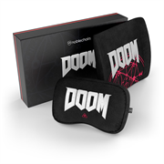 НАБОР ПОДУШЕК С ЭФФЕКТОМ ПАМЯТИ - NOBLECHAIRS DOOM EDITION НАБОР ПОДУШЕК С ЭФФЕКТОМ ПАМЯТИ - NOBLECHAIRS DOOM EDITION