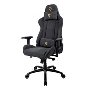 Компьютерное кресло (для геймеров) Arozzi Verona Signature Soft Fabric - Gold Logo Компьютерное кресло (для геймеров) Arozzi Verona Signature Soft Fabric - Gold Logo