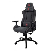 Компьютерное кресло (для геймеров) Arozzi Verona Signature Soft Fabric - Red Logo Компьютерное кресло (для геймеров) Arozzi Verona Signature Soft Fabric - Red Logo