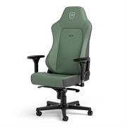 Игровое Кресло Noblechairs HERO TWO TONE GREEN LIMITED EDITION - зеленый, ограниченная серия Игровое Кресло Noblechairs HERO TWO TONE GREEN LIMITED EDITION - зеленый, ограниченная серия