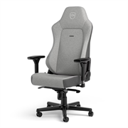 Игровое Кресло Noblechairs HERO TWO TONE GRAY LIMITED EDITION - серый, ограниченная серия Игровое Кресло Noblechairs HERO TWO TONE GRAY LIMITED EDITION - серый, ограниченная серия