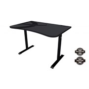 Стол для компьютера Arozzi Arena Fratello - Dark Grey Стол для компьютера Arozzi Arena Fratello - Dark Grey
