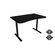 Стол для компьютера Arozzi Arena Fratello - Pure Black Стол для компьютера Arozzi Arena Fratello - Pure Black