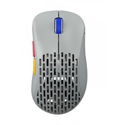 Беспроводная игровая мышь Pulsar Xlite Wireless V2 Competition Mini Retro Gray Беспроводная игровая мышь Pulsar Xlite Wireless V2 Competition Mini Retro Gray