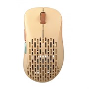 Беспроводная игровая мышь Pulsar Xlite Wireless V2 Competition Mini Retro Brown Беспроводная игровая мышь Pulsar Xlite Wireless V2 Competition Mini Retro Brown