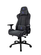 Компьютерное кресло (для геймеров) Arozzi Verona Signature Soft Fabric - Blue Logo Компьютерное кресло (для геймеров) Arozzi Verona Signature Soft Fabric - Blue Logo