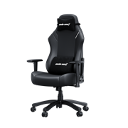 Игровое кресло Anda Seat Luna Black L Игровое кресло Anda Seat Luna Black L