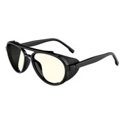 Очки для компьютера (для геймеров) GUNNAR TALLAC Clear TAL-00109, Onyx Очки для компьютера (для геймеров) GUNNAR TALLAC Clear TAL-00109, Onyx