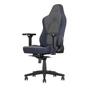 Премиум игровое кресло KARNOX DEFENDER GuardianX - PET FABRIC, синий джинс Премиум игровое кресло KARNOX DEFENDER GuardianX - PET FABRIC, синий джинс