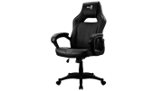 Компьютерное Игровое Кресло Aerocool AC40C AIR black Компьютерное Игровое Кресло Aerocool AC40C AIR black