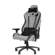 Премиум игровое кресло KARNOX LEGEND TR FABRIC, light grey Премиум игровое кресло KARNOX LEGEND TR FABRIC, light grey