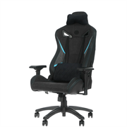 Премиум игровое кресло KARNOX LEGEND TR FABRIC Pro -ткань, dark grey Премиум игровое кресло KARNOX LEGEND TR FABRIC Pro -ткань, dark grey