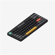 Беспроводная механическая клавиатура QMK Nuphy AIR75v2 Basalt Black, RGB, Hot Swap, Cowberry Switch Беспроводная механическая клавиатура QMK Nuphy AIR75v2 Basalt Black, RGB, Hot Swap, Cowberry Switch