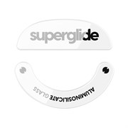 Pulsar Superglide для Pulsar X2 Wireless White Pulsar Superglide для Pulsar X2 Wireless White