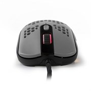 Игровая мышь Arozzi FAVO - Black / Grey Игровая мышь Arozzi FAVO - Black / Grey