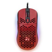 Игровая мышь Arozzi FAVO - Black / Red Игровая мышь Arozzi FAVO - Black / Red