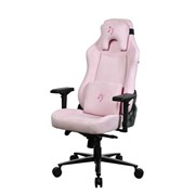 Компьютерное кресло (для геймеров) Arozzi Vernazza SuperSoft™ - Pink Компьютерное кресло (для геймеров) Arozzi Vernazza SuperSoft™ - Pink