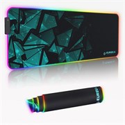 Коврик для мыши и клавитатуры с RGB-подсветкой EUREKA JC-01 Коврик для мыши и клавитатуры с RGB-подсветкой EUREKA JC-01