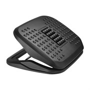 Подставка для ног FoxGear FG-FOOT-1, черный Подставка для ног FoxGear FG-FOOT-1, черный