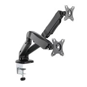 Кронштейн для монитора FoxGear LDT13-C024U Dual Кронштейн для монитора FoxGear LDT13-C024U Dual