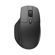 Ультралегкая компьютерная мышь Keychron M6, PixArt 3395, черный Ультралегкая компьютерная мышь Keychron M6, PixArt 3395, черный