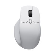 Ультралегкая компьютерная мышь Keychron M6, PixArt 3395, белый Ультралегкая компьютерная мышь Keychron M6, PixArt 3395, белый