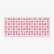 Коврик на рабочий стол Nuphy Deskmat G80 (Inca Rose) Коврик на рабочий стол Nuphy Deskmat G80 (Inca Rose)