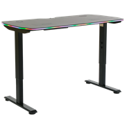 Игровой компьютерный стол ZONE 51 Platform Pro 120 Игровой компьютерный стол ZONE 51 Platform Pro 120