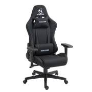 Игровое кресло Evolution Tactic PRO Black - черный Игровое кресло Evolution Tactic PRO Black - черный