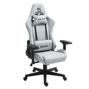 Игровое кресло Evolution Tactic PRO Grey - серый Игровое кресло Evolution Tactic PRO Grey - серый