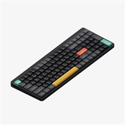 Беспроводная механическая клавиатура QMK Nuphy AIR96v2 Basalt Black, RGB, Hot Swap, Cowberry Switch Беспроводная механическая клавиатура QMK Nuphy AIR96v2 Basalt Black, RGB, Hot Swap, Cowberry Switch
