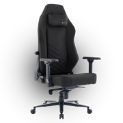 EVOLUTION TITAN FABRIC Black EVOLUTION TITAN FABRIC Black
