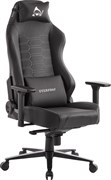 Геймерское кресло Everprof Blackshot Экокожа Черный Геймерское кресло Everprof Blackshot Экокожа Черный